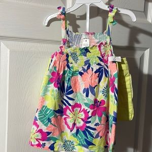 Cute summary matching set